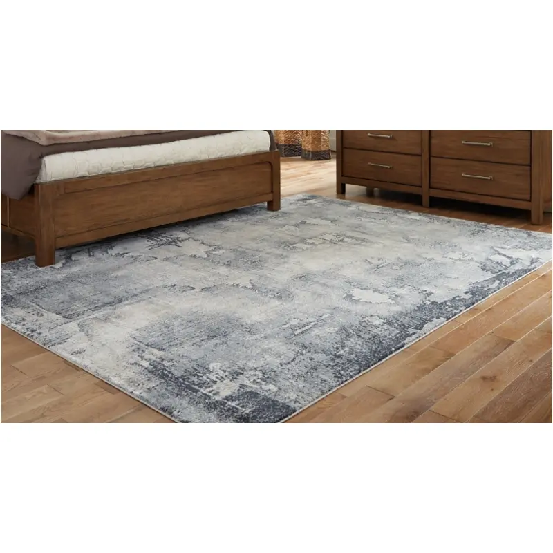 R406132 Ashley Furniture Accent Furniture Area Rug