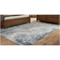 R406132 Ashley Furniture Accent Furniture Area Rug