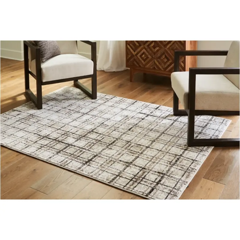 R406181 Ashley Furniture Accent Furniture Area Rug