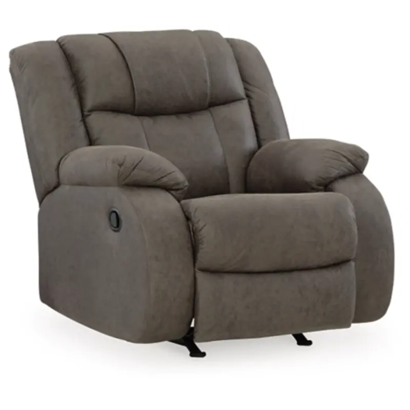 6880425 Ashley Furniture First Base Living Room Furniture Recliner