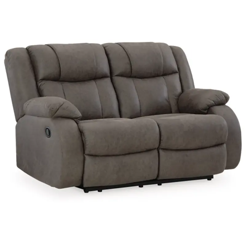 6880486 Ashley Furniture First Base Living Room Furniture Loveseat