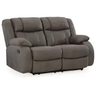 6880486 Ashley Furniture First Base Living Room Furniture Loveseat