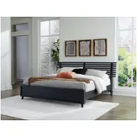 B1013-158-56-95 Ashley Furniture Danziar Bedroom Furniture Bed