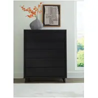 B1013-345 Ashley Furniture Danziar Bedroom Furniture Chest