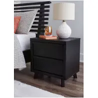 B1013-92 Ashley Furniture Danziar Bedroom Furniture Nightstand