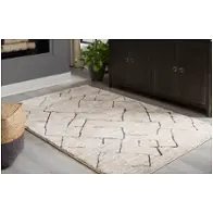 R406001 Ashley Furniture Ashbertly Accent Furniture Area Rug