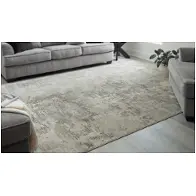 R406051 Ashley Furniture Hilldunn Accent Furniture Area Rug