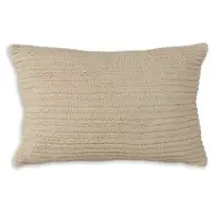 A1000957p Ashley Furniture Abreyah Accent Furniture Pillow