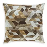 A1000973 Ashley Furniture Adamund Accent Furniture Pillow