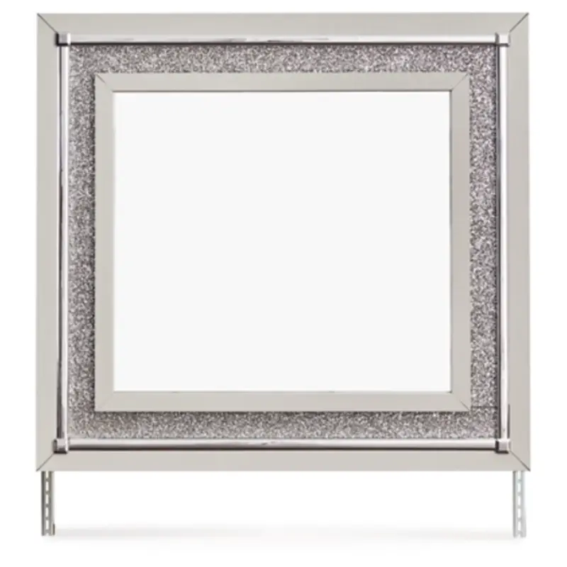 B2114-36 Ashley Furniture Zyniden Bedroom Furniture Mirror