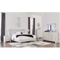 B2114-57-54 Ashley Furniture Zyniden Bedroom Furniture Bed