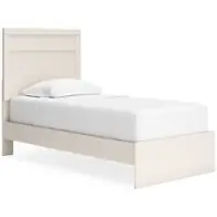 B2588-53-83 Ashley Furniture Stelsie Bedroom Furniture Bed