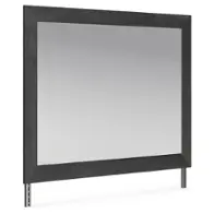 B3670-36 Ashley Furniture Nanforth Bedroom Furniture Mirror