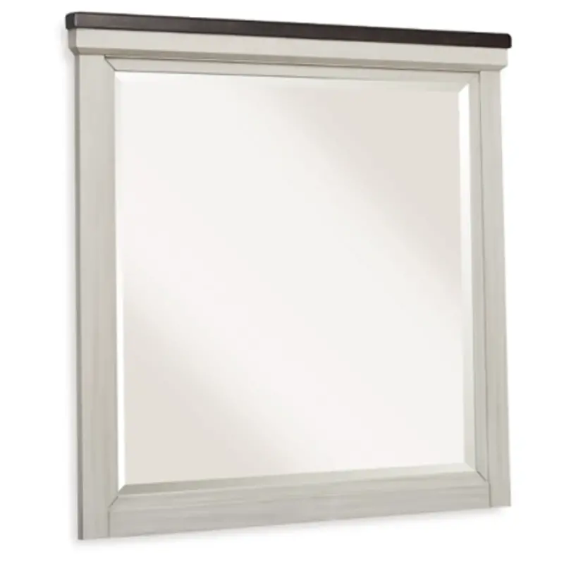 B796-36 Ashley Furniture Darborn Bedroom Furniture Mirror