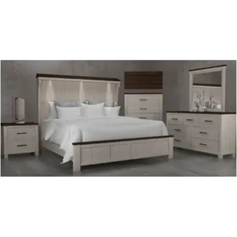 B796-54-57-97 Ashley Furniture Darborn Bedroom Furniture Bed