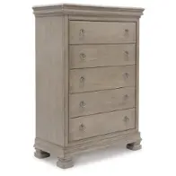 B924-46 Ashley Furniture Lexorne Bedroom Furniture Chest