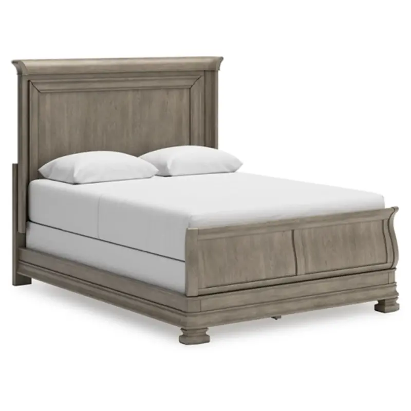 B924-57-54 Ashley Furniture Lexorne Bedroom Furniture Bed