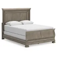 B924-57-54 Ashley Furniture Lexorne Bedroom Furniture Bed