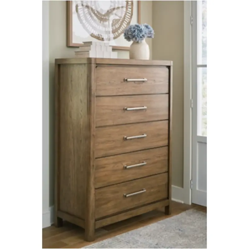 B974-46 Ashley Furniture Cabalynn Bedroom Furniture Chest