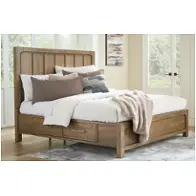 B974-57 Ashley Furniture Cabalynn Bedroom Furniture Bed