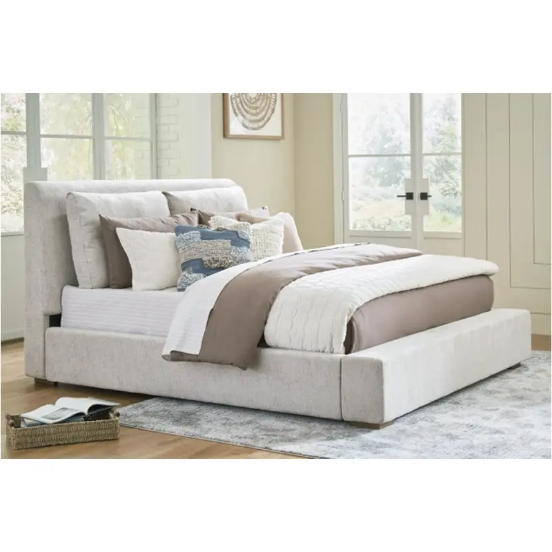 B974-77-74 Ashley Furniture Cabalynn Bedroom Furniture Bed