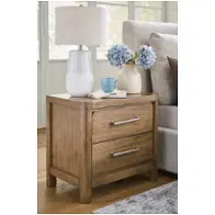 B974-92 Ashley Furniture Cabalynn Bedroom Furniture Nightstand