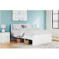 Eb9630b7 Ashley Furniture Onita Bedroom Furniture Bed