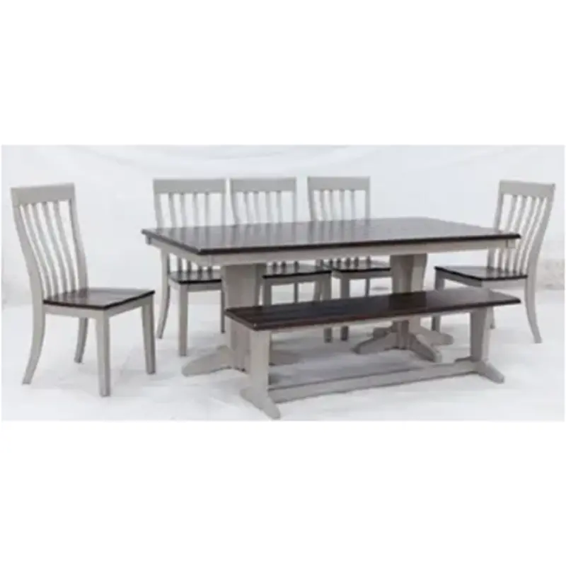 D796-25b Ashley Furniture Darborn Dining Room Furniture Dining Table