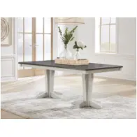 D796-25 Ashley Furniture Darborn Dining Room Furniture Dining Table