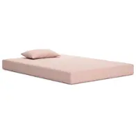 M43111 Ashley Furniture Ikidz Coral Bedding Mattresse