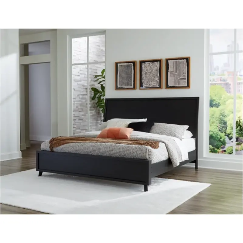 B1013-58-56-95 Ashley Furniture Danziar Bedroom Furniture Bed