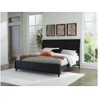 B1013-58-56-95 Ashley Furniture Danziar Bedroom Furniture Bed