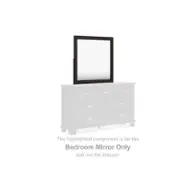 B441-36 Ashley Furniture Covetown Bedroom Furniture Mirror