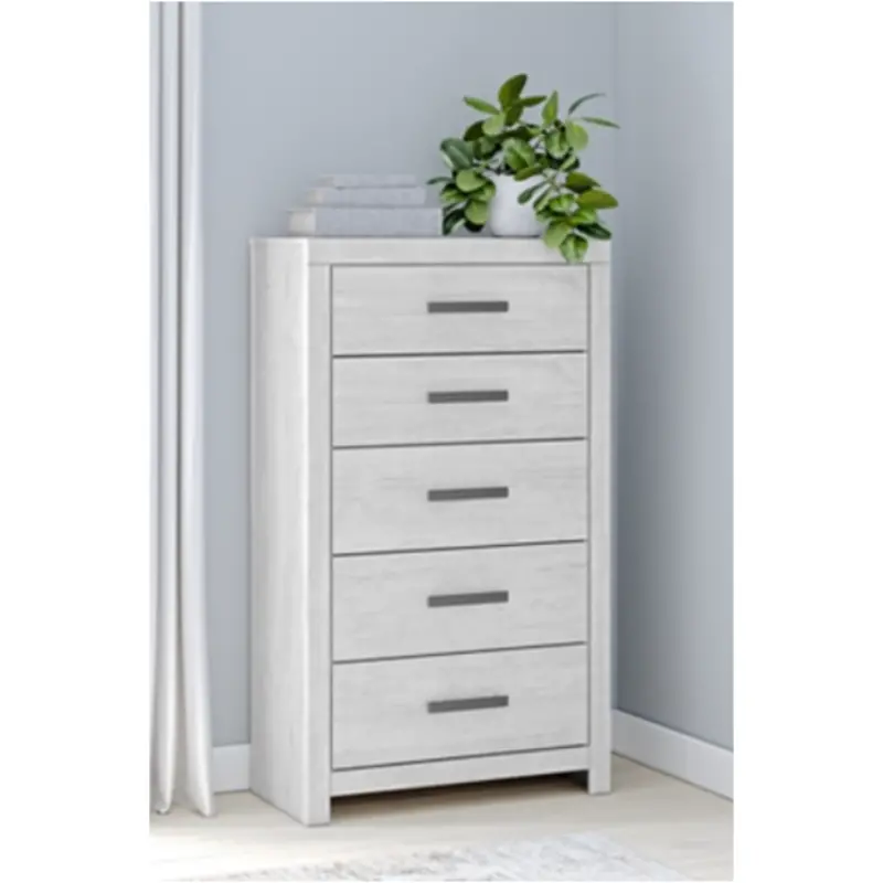 B3788-46 Ashley Furniture Cayboni Bedroom Furniture Chest