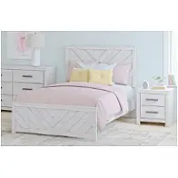 B3788-55-86 Ashley Furniture Cayboni Bedroom Furniture Bed