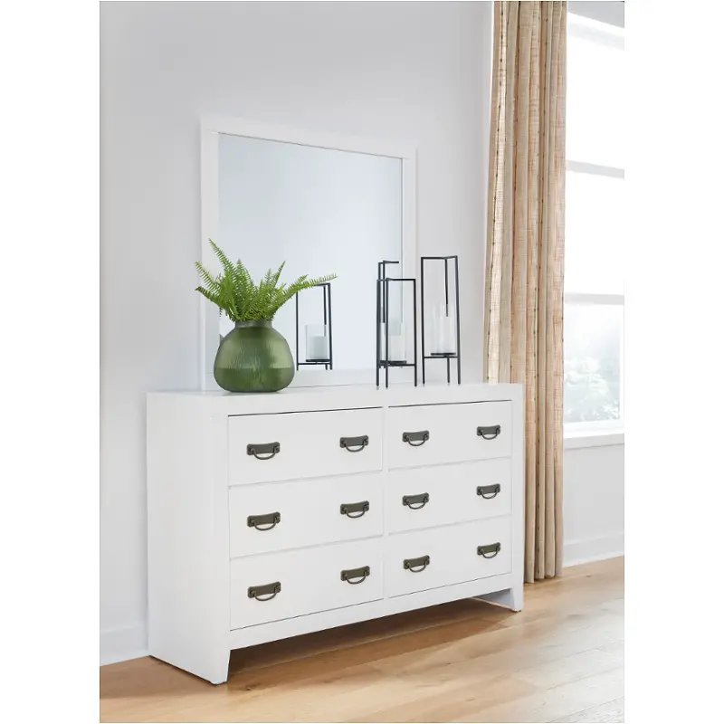 B427-31 Ashley Furniture Binterglen Bedroom Furniture Dresser