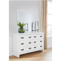 B427-31 Ashley Furniture Binterglen Bedroom Furniture Dresser