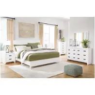 B427-81-97 Ashley Furniture Binterglen Bedroom Furniture Bed