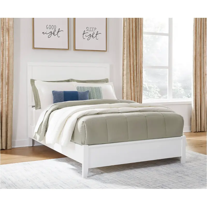 B427-83-87 Ashley Furniture Binterglen Bedroom Furniture Bed