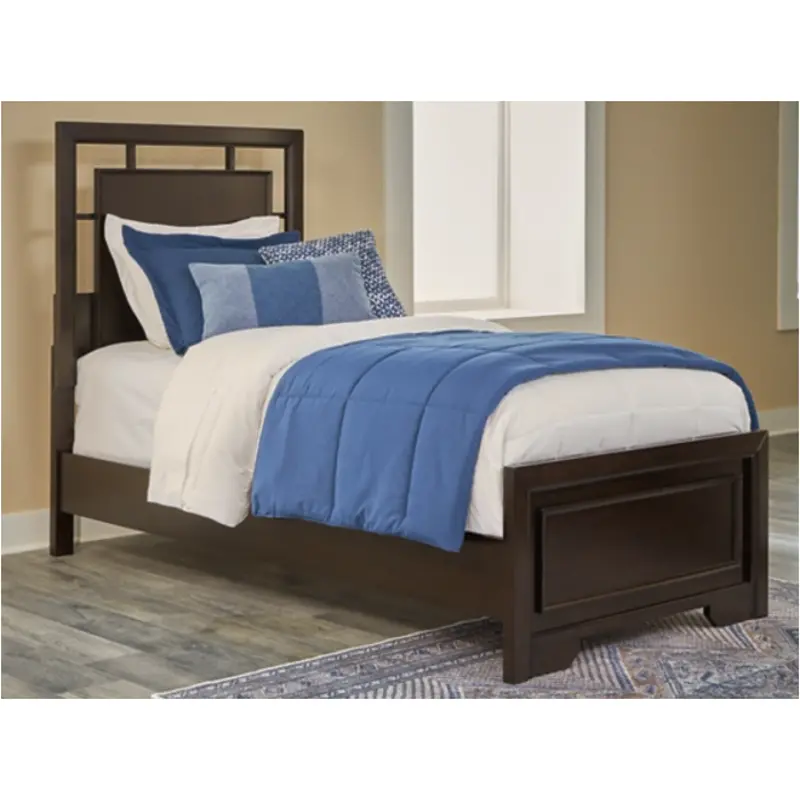 Twin Panel Bed Ashley Furniture Covetown Bedroom Furniture Bed