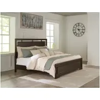 B441-81-97 Ashley Furniture Covetown Bedroom Furniture Bed