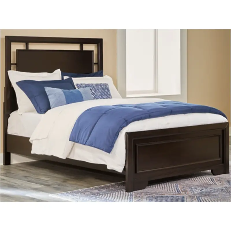 B441-87-83 Ashley Furniture Covetown Bedroom Furniture Bed