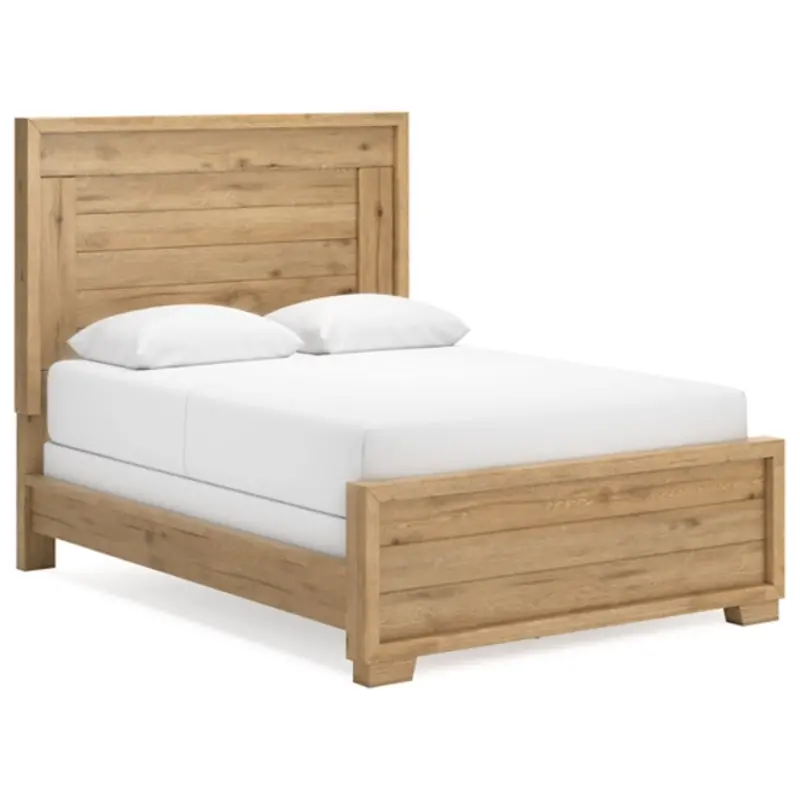 B841-57-54 Ashley Furniture Galliden Bedroom Furniture Bed