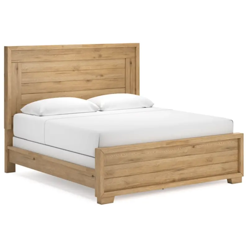 B841-58-56 Ashley Furniture Galliden Bedroom Furniture Bed