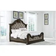 B947-57 Ashley Furniture Maylee Bedroom Furniture Bed