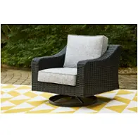 P792-821 Ashley Furniture Beachcroft Outdoor Furniture Living Room Chair