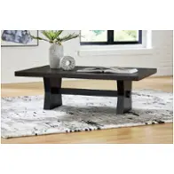 T841-1 Ashley Furniture Galliden Living Room Furniture Cocktail Table