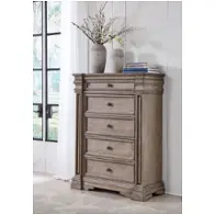 B916-46 Ashley Furniture Blairhurst Bedroom Furniture Chest