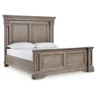 B916-58-56-97 Ashley Furniture Blairhurst Bedroom Furniture Bed