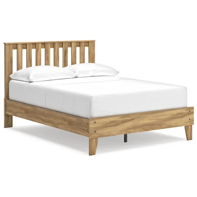 Eb1760-156-112 Ashley Furniture Bermacy Bedroom Furniture Bed